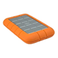 LaCie 160GB Rugged 5400RPM USB2 8MB