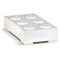 LaCie 500GB BRICK USB2 7200RPM 8MB CACHE WHITE