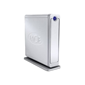 LaCie 500GB Ethernet Disk Mini Gigabit NAS