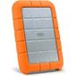 LaCie 80GB Rugged Mobile USB2 5400rpm 8MB