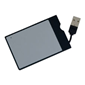 LaCie 8GB LaCie Black USB Key USB2