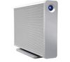 LACIE Big Disk Quadra 2 TB Hard Drive System - USB 2.0