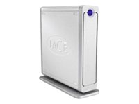 LACIE d2 ESATA II 3Gbits Hard Drive