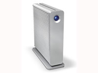 LACIE d2 Quadra Hard Disk