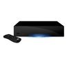 LACIE LaCinema Black PLAY 500 GB HDMI/USB 2.0/WiFi