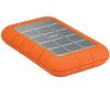 LACIE Rugged Hard Disk 250 GB USB 2.0 External Hard