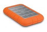 LaCie Rugged USB 2.0 Hard Disk - 120GB