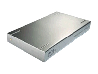 Lacie USB 2.0 mobile 80GB Hard drive. P2 model