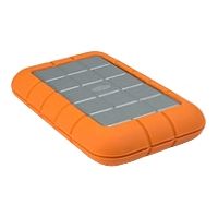 LaCie USB2 Mobile RUGGED 120GB- 2.5 5400rpm-