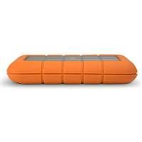 LaCie USB2 Mobile RUGGED 80GB- 2.5 5400rpm- 8MB-