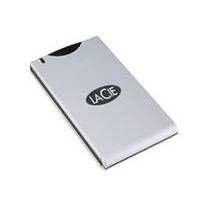 LaCie USB2 SLIM MOBILE 80GB 2.5 HARD DRIVE