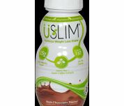 Lacka Foods USlim Chocolate - 250ml 041024