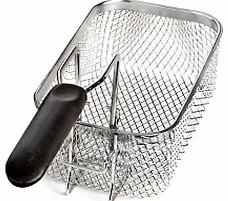 Lacor R69135A-3.5 -7- 4LTS. ELECTRIC DEEP FRYER BASKET