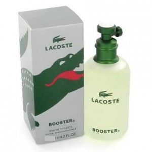 Lacoste Booster 30ml Eau De Toilette