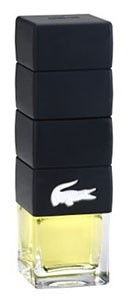 Lacoste Challenge Eau De Toilette Spray 90ml