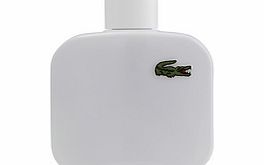 Eau De Lacoste L.12.12 Blanc Eau De