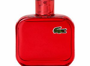 Lacoste Eau De Lacoste L.12.12 Rouge Eau De