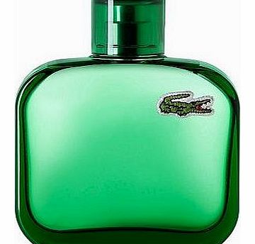 Lacoste Eau de Lacoste L.12.12 Vert Eau de Toilette