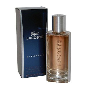 Lacoste Elegance Eau de Toilette Spray 50ml