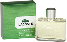 Essential - After Shave Balm 75ml (Mens Fragrance)