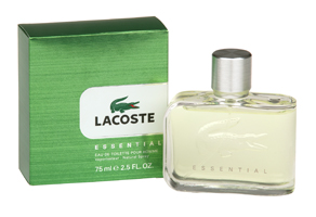 Essential 40ml Eau de Toilette Spray