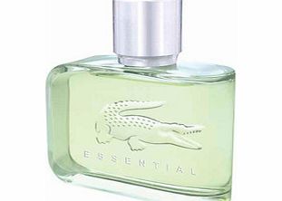 Lacoste Essential Eau De Toilette Spray 75ml