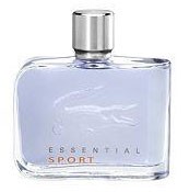 Lacoste Essential Sport Eau De Toilette Spray