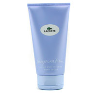 Inspiration 150ml Body Lotion