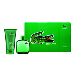 L 12 12 Vert Gift Set 100ml