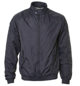 Navy Lightweight Jacket