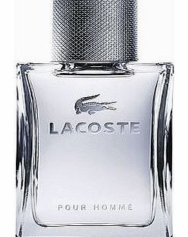 Lacoste Pour Homme Eau de Toilette 100ml 10021771