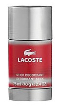 Lacoste Red Deodorant Stick 75g