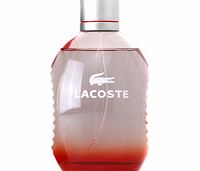 Lacoste Style In Play Eau de Toilette Spray 125ml