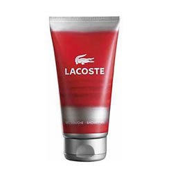 Style In Play Shower Gel by Lacoste 150ml