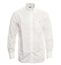 White Long Sleeve Shirt