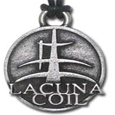 Logo & Symbol Pendant