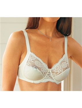 Ladies `Genova` Wired Bra