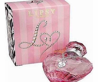 Lipsy Eau de Toilette 30ml 10138235