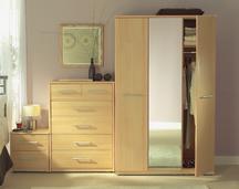 LAI bedside cabinet