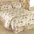 bloom duvet cover