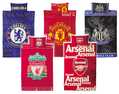 football clubs curtains