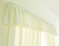 manhattan straight valance