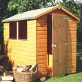 norfolk apex shed