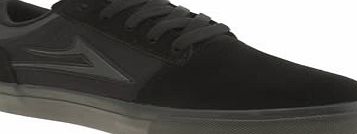 lakai Black Brea Trainers