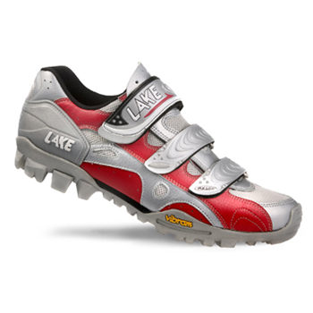 Lake MX165 MTB Shoes- ex demo