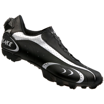 MX170 MTB Shoes - 2010