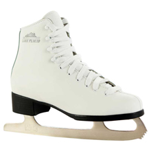 Lake Placid Figure - ISLP 686 Ice Skate