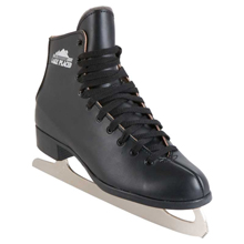 Figure LS - ISLP 285 Ice Skate