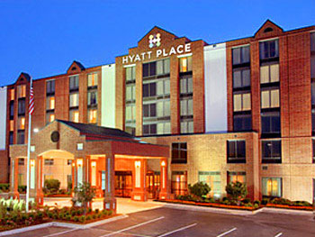 Hyatt Place - Lakeland (Center)