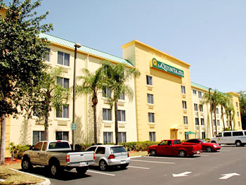 La Quinta Inn Lakeland East